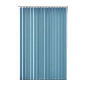 Bella Nato Blackout Vertical Blind