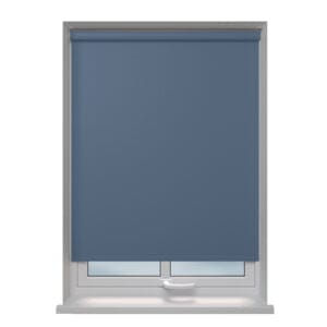 Bella Sapphire Blackout Roller Blind