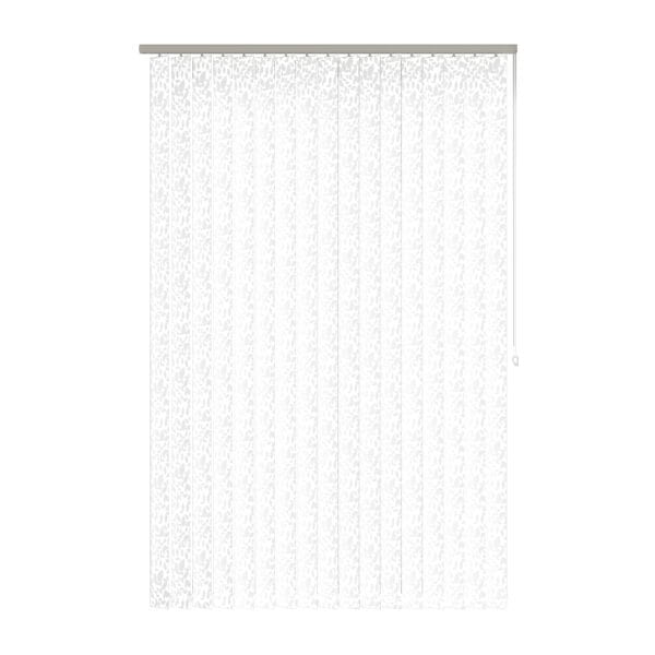 Isla Whisper PVC Vertical Blind