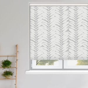 Acacia Limestone Blackout Roller Blind