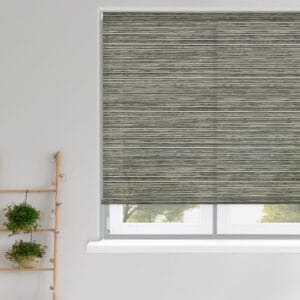 Monterey Marble sheer roller blind