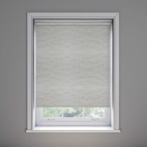 Plaza Whisper PVC Roller Blind