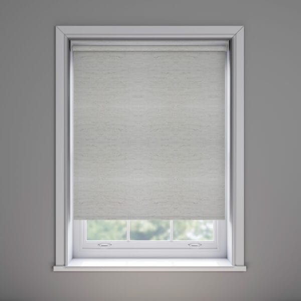 Plaza Whisper PVC Roller Blind