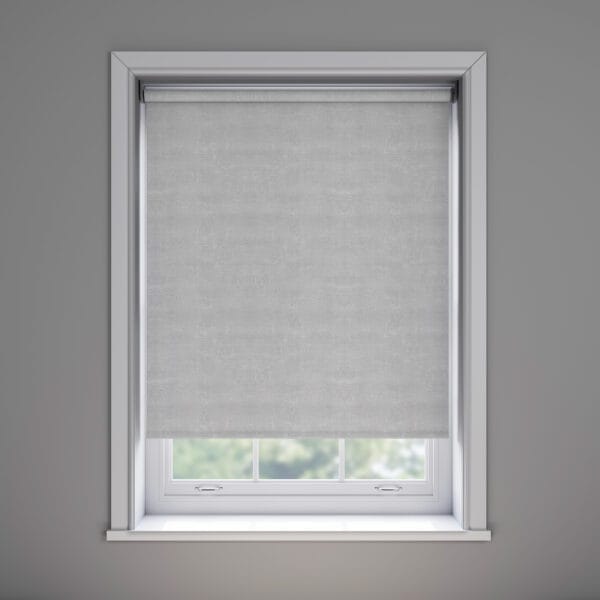 Metz Moon PVC Roller Blind