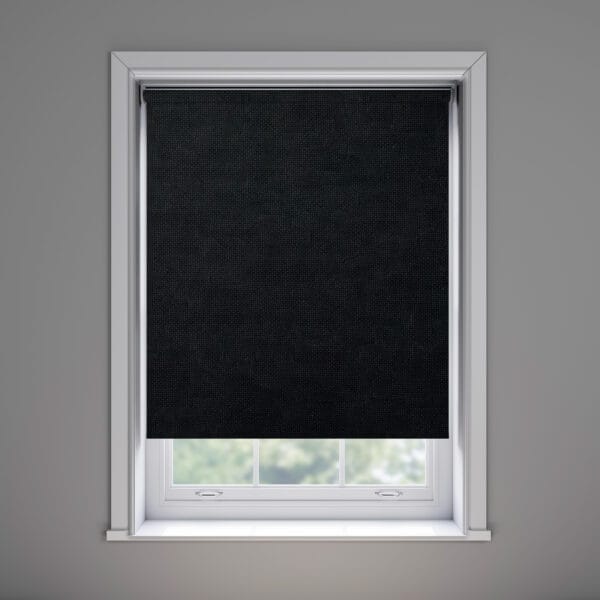 Uniview 3000 Jet Screen Roller Blind