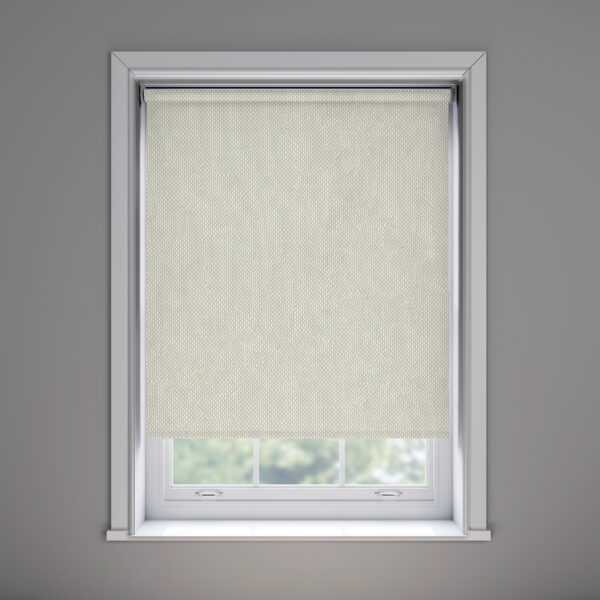 Uniview 3000 Beige Screen Roller Blind