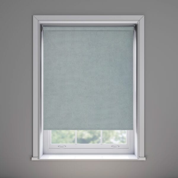 Uniview 3000 Soft Steel Screen Roller Blind