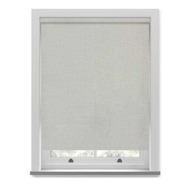 Uniview Zero Shell Blackout Roller Blind