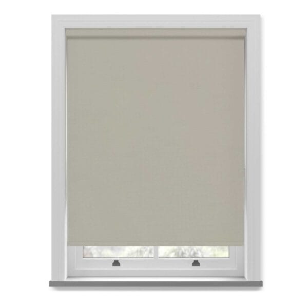 uniview Zero Cameo Blackout Roller Blind