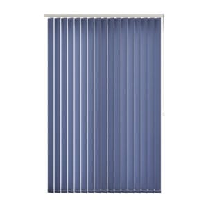 Splash Empire Vertical Blind