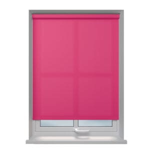 Splash Lipstick Roller Blind