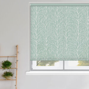 Coppice Patina Roller Blind