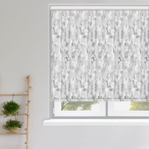 PVC Waterproof Roller Blind