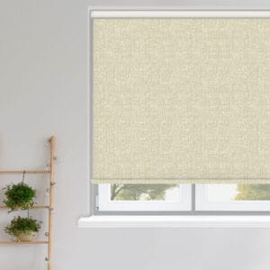 Matrix Calico Blackout Roller Blind