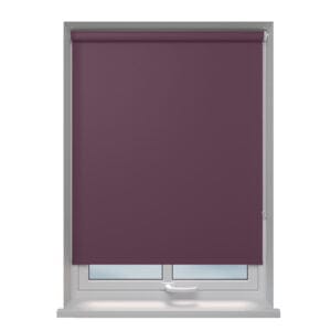 Bella Boujee Blackout Roller Blind