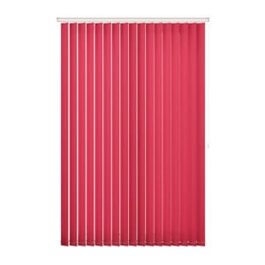 Splash Pop Vertical Blind