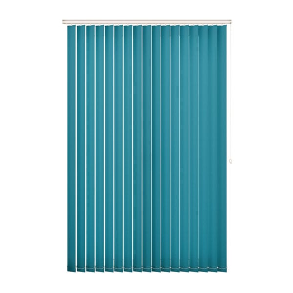 Splash Wave Vertical Blind