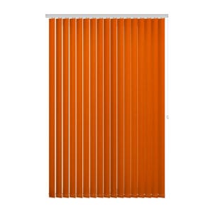 Bella Heat Blackout Vertical Blind