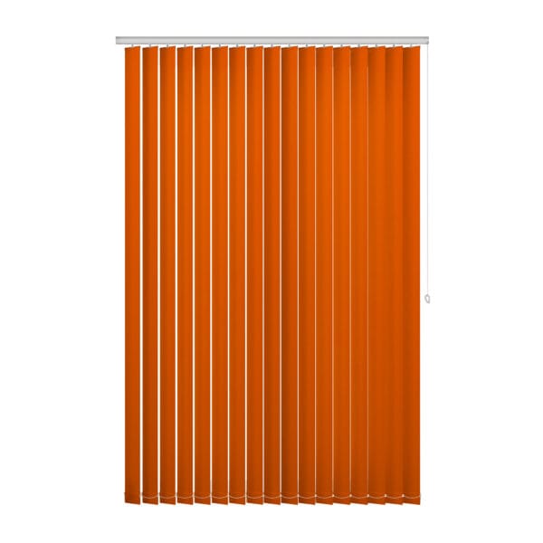 Bella Heat Blackout Vertical Blind