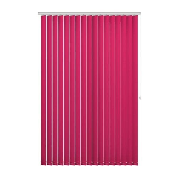 Bella Pop Blackout Vertical Blind