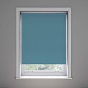 Splash Wave Roller Blind