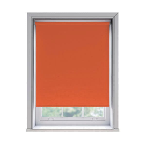 Bella Heat Blackout Roller Blind