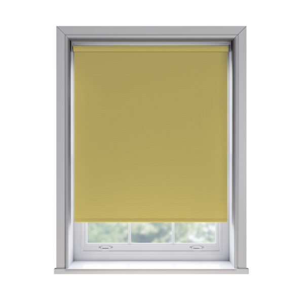 Bella Shine Blackout Roller Blind