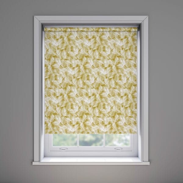 Kashi Lima PVC Roller Blind