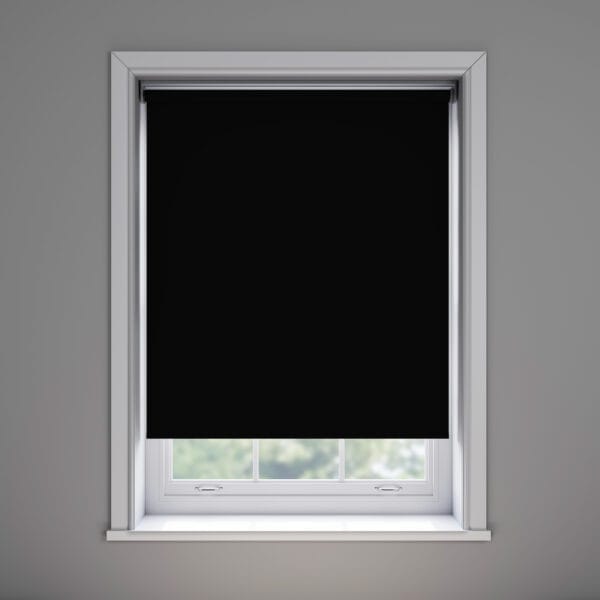 Sirocco Pitch PVC Roller Blind