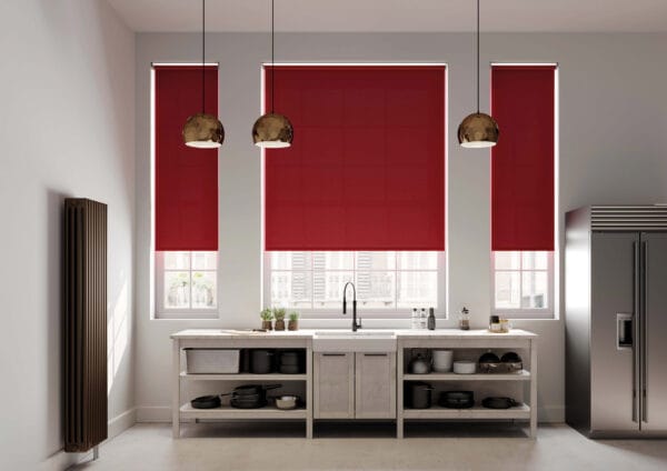 Arona Siren Roller Blind