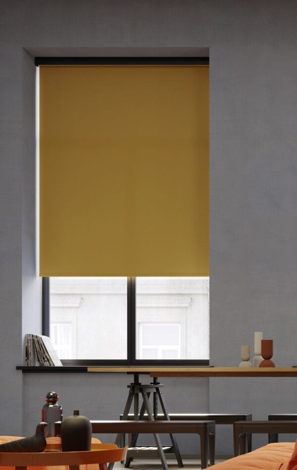 Splash Shine Roller Blind