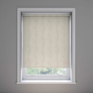 Treviso Ecru Roller Blind