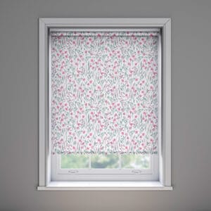 Mallory Aurora Roller Blind