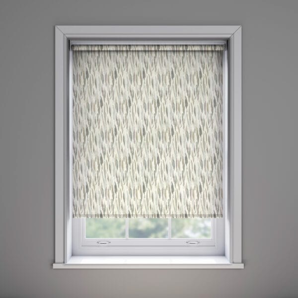 Zafira Sand Roller Blind