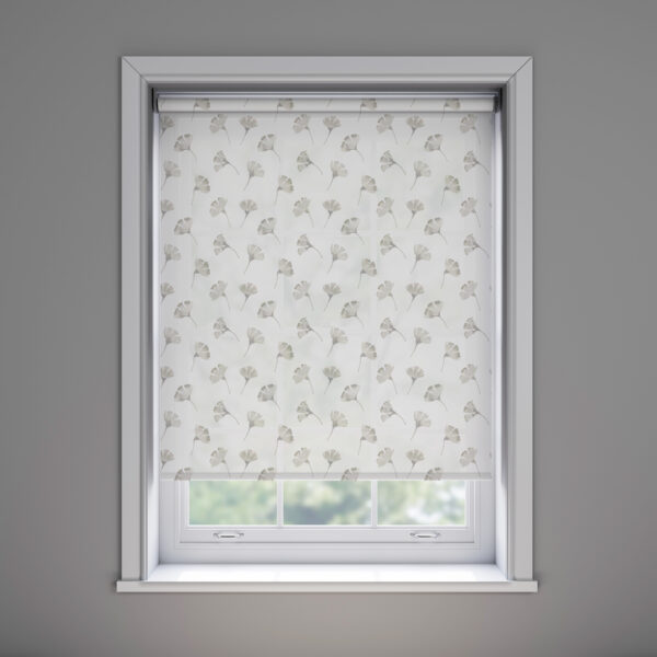 Akita Stone Roller Blind