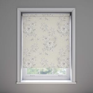 Talluluah Stone Roller Blind