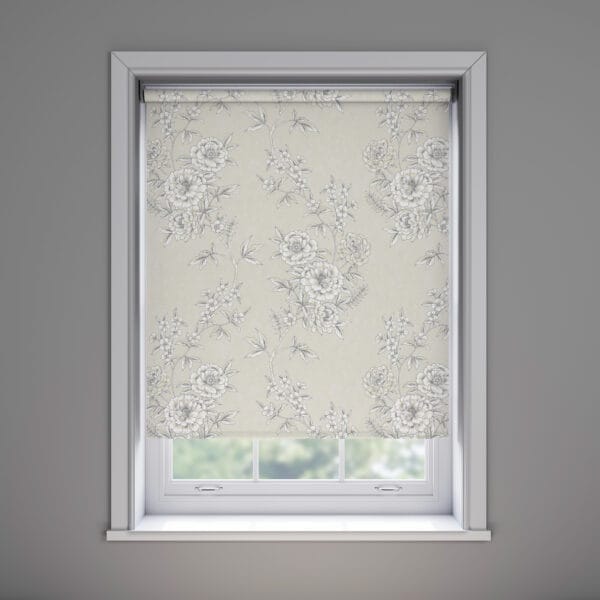 Talluluah Stone Roller Blind