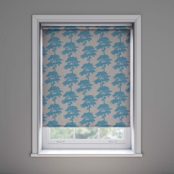 Ella Alba Roller Blind