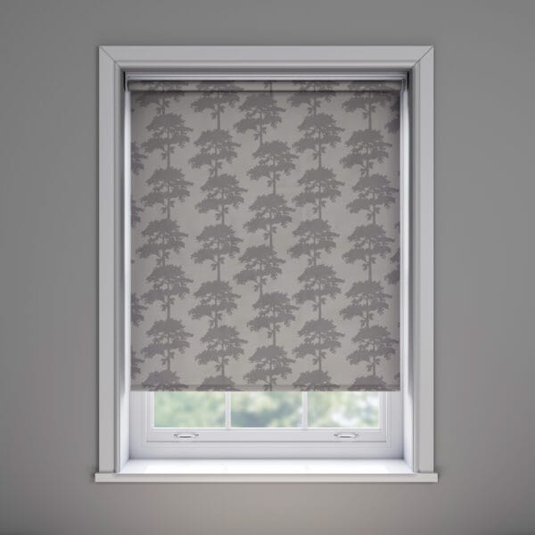 Ella Aspin Roller Blind