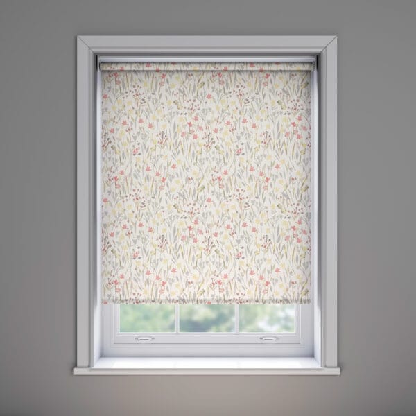 Mallory Sunrise Roller Blind