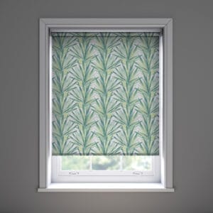 Tropic Lima Roller Blind