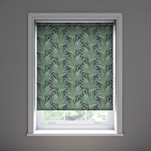 Tropic Rumba Roller Blind