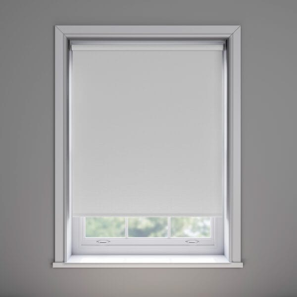 Alara Alba Blackout Roller Blind