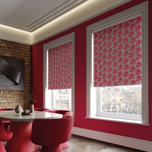 Ella Tilia Roller Blind