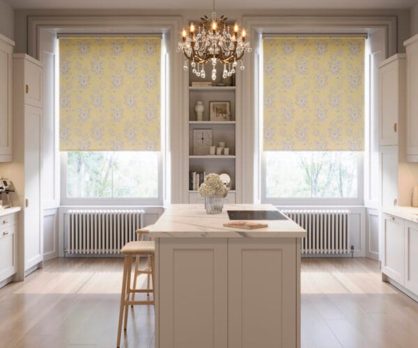 Talluluah Hope Roller Blind