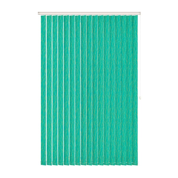 Sio Pastello Vertical Blind