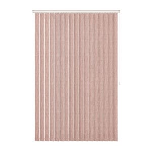 Sio Rossa Vertical Blind