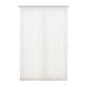 Barclay Pure Sheer Vertical Blind