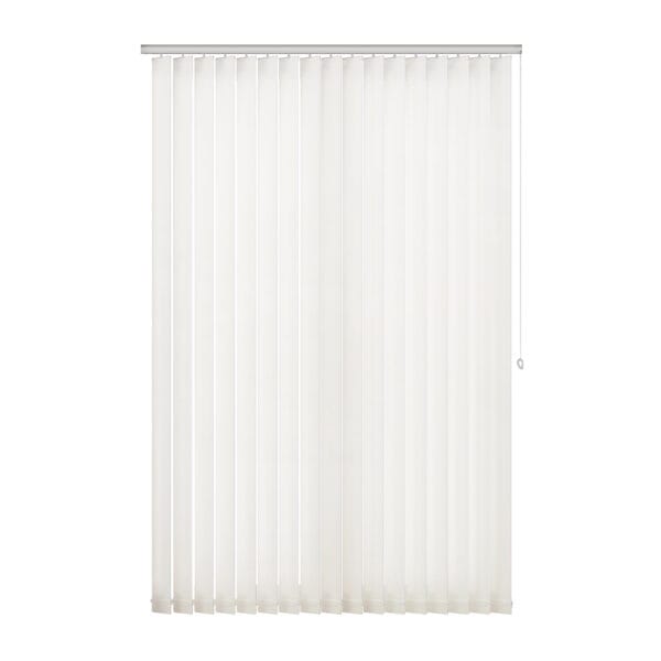 Barclay Pure Sheer Vertical Blind