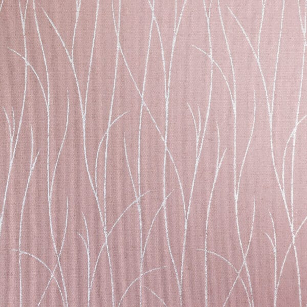 Sio Rosa Roller Blind